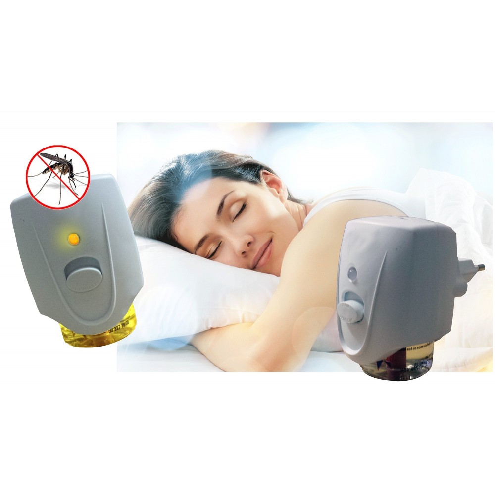 Insecticide électrique charge liquide...