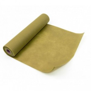 sets de table rectangulaires TNT 30x40 cm 20 unités WELKHOME 2