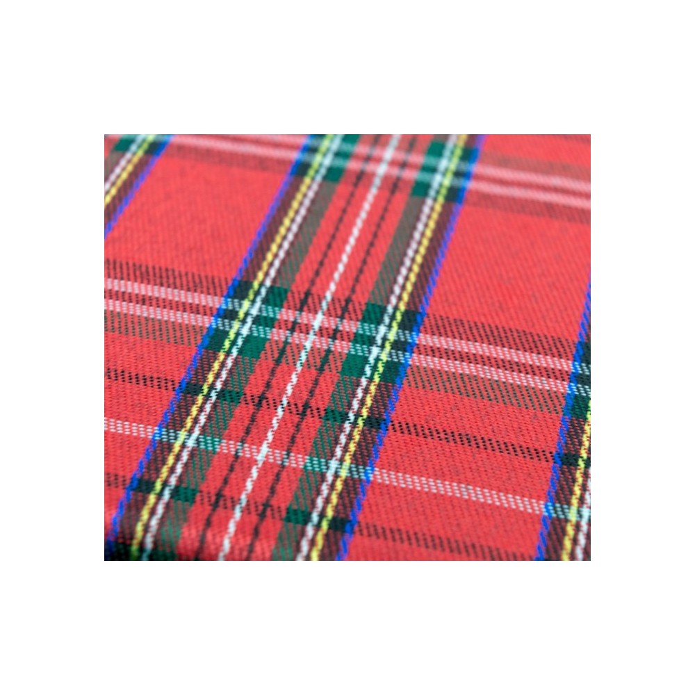 263785 Lit pour animaux intérieur et extérieur WELKHOME  116 x 79 x 16 cm