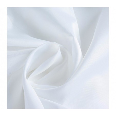 191026 Rideau de douche en polyester RILUX 180 x 200 cm avec 12  anneaux inclus 191026 Rideau de douche en polyester RILUX 180 x 200 cm avec 12  anneaux inclus