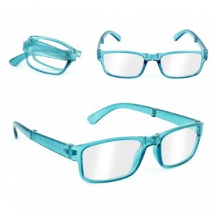 41278 Lunette de lecture pliante mod. Bring Easy plusieurs coloris et correctio 2