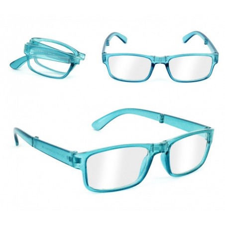 41278 Lunette de lecture pliante mod. Bring Easy plusieurs coloris et correctio  41278 Lunette de lecture pliante mod. Bring Easy plusieurs coloris et correctio