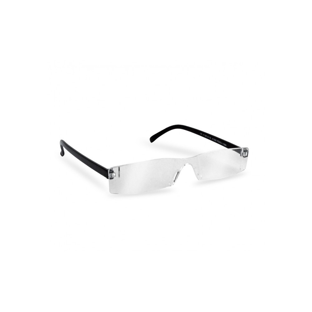 41308 Lunette de lecture pliante mod. BE COLOR plusieurs coloris et correction