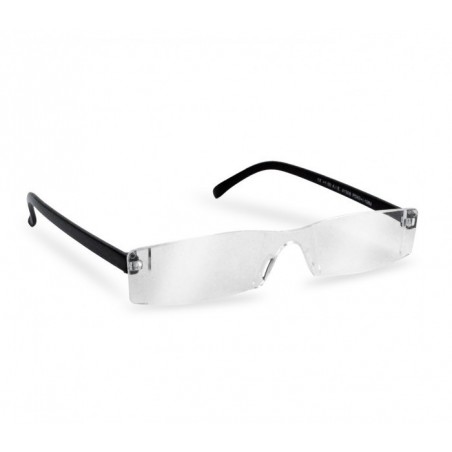 41308 Lunette de lecture pliante mod. BE COLOR plusieurs coloris et correction