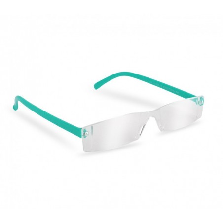 41308 Lunette de lecture pliante mod. BE COLOR plusieurs coloris et correction