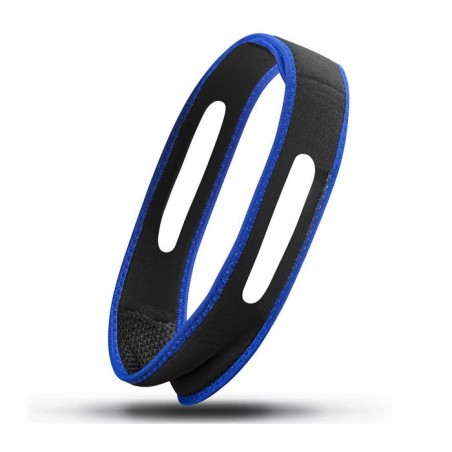 176350Bande élastique mandibulaire anti-bruxisme anti-ronflement Z-BAN ajustable