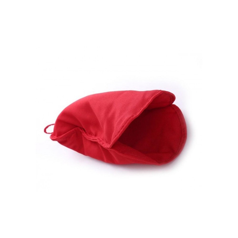  178019 Sac de cuisson de 1 ou 2 HOTDOGS au micro-ondes, prêt en une minute