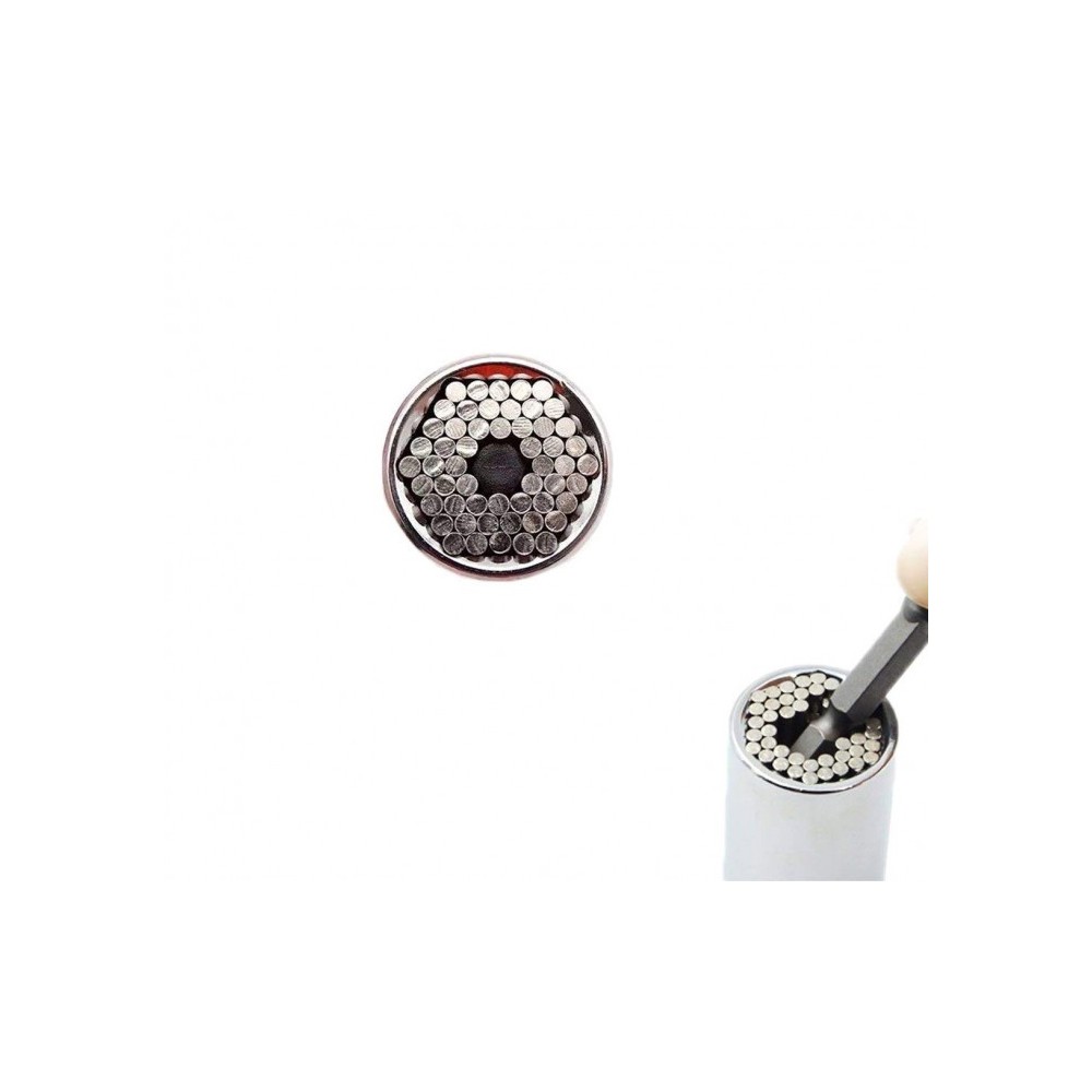 178873 Clé universelle GATOR GRIP POWER de 7 à 19 mm pour chaque boulon