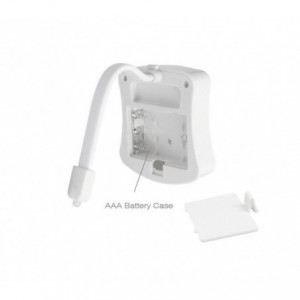 177210 Lumière LED LightBowl pour WC 8 couleurs avec capteur crépusculaire 2