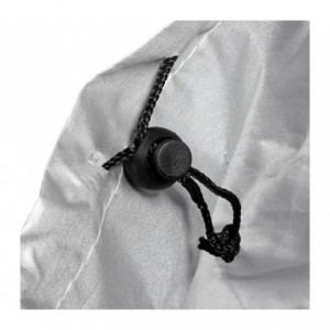 179832  Casque bonnet soufflant ajustable et pliable pour cheveux bouclé 2