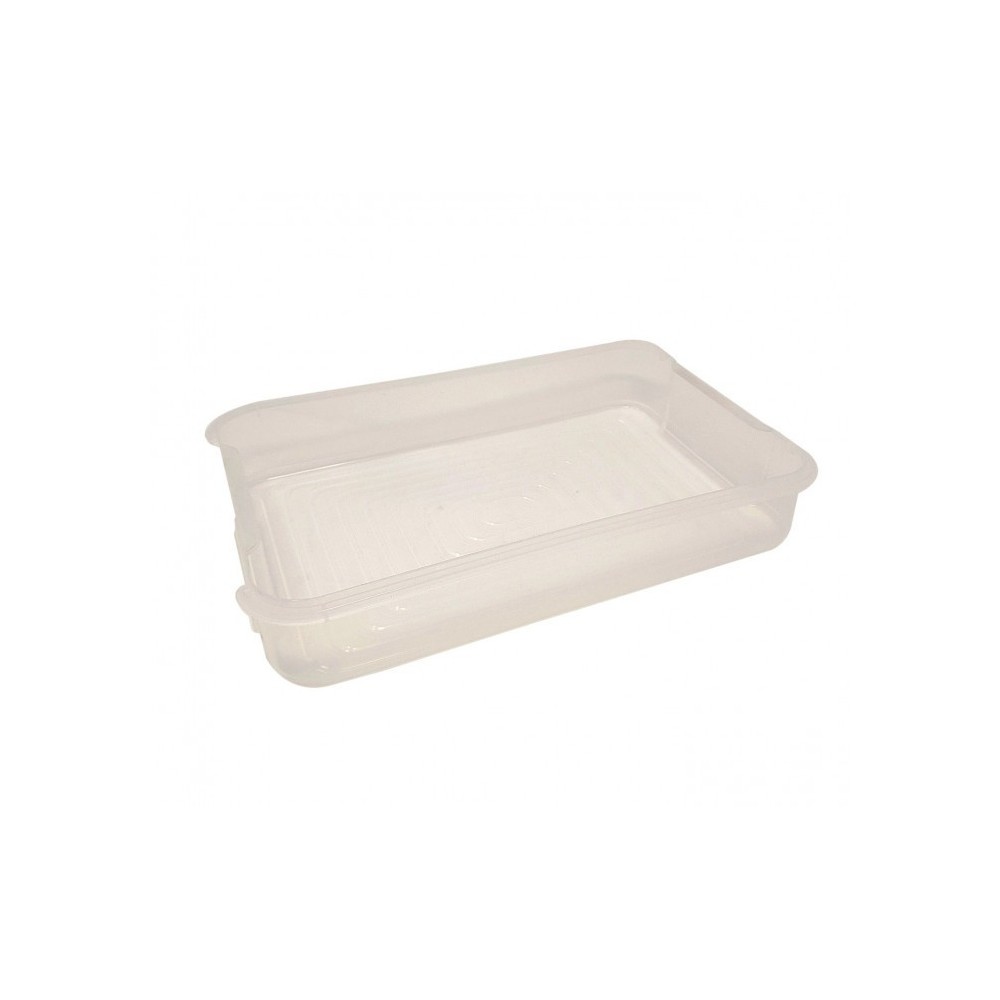 871025 Bac de rangement réfrigirateur avec support extensible