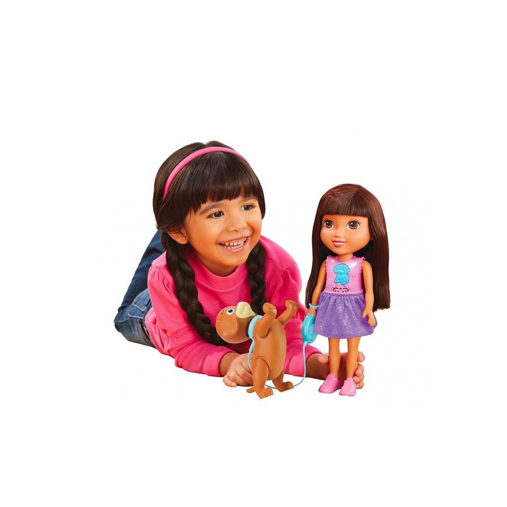 poupee dora