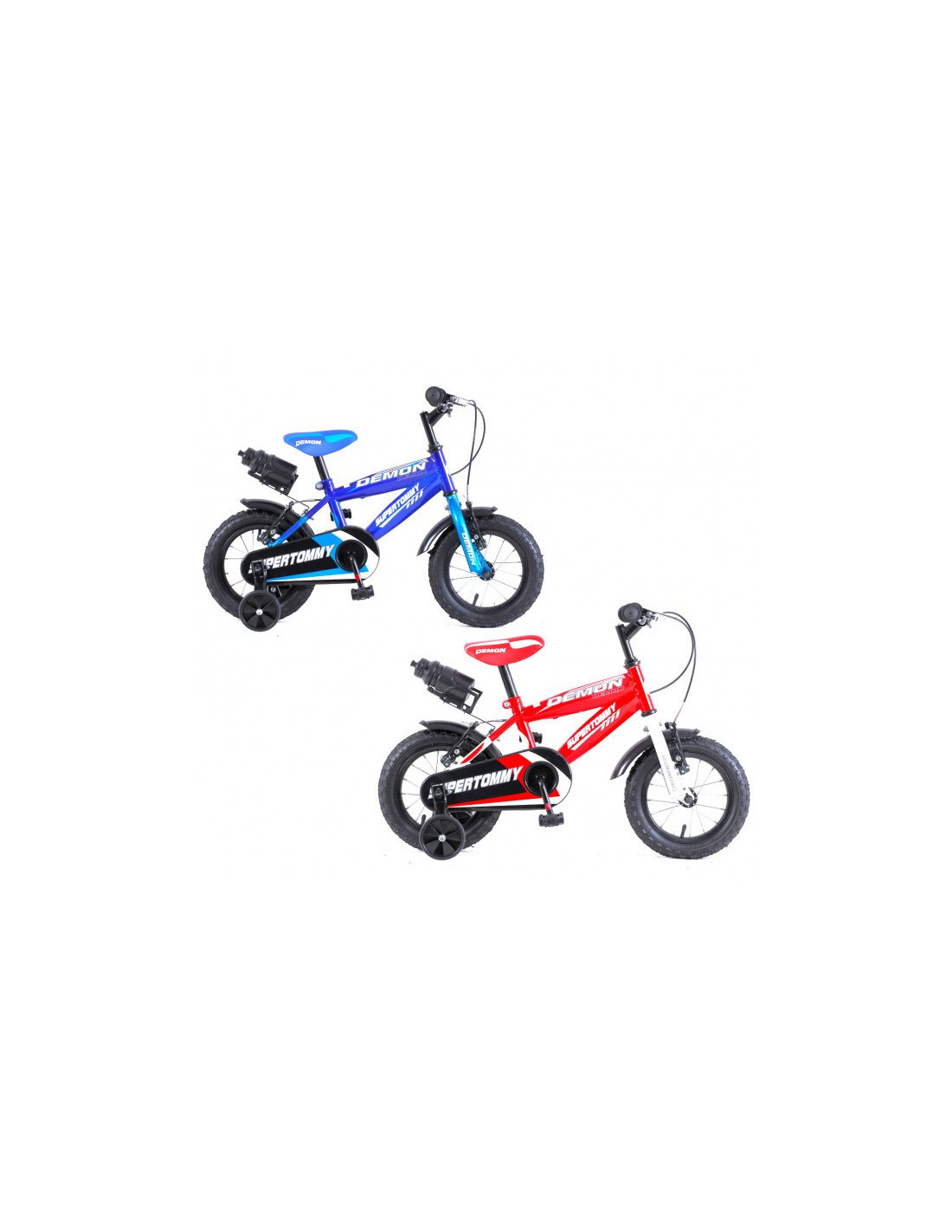 Velo 6 ans taille deals