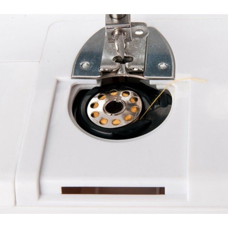 851186 Machine à coudre SEW et SEW 12 motifs sélectionnable et 2 vitesses