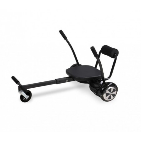 Siège confortable et réglable pour Hoverboard 6.5 "MASTER RACE