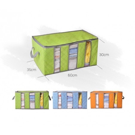 Organisateur placard vêtements changement de suspension pour économiser l'espace