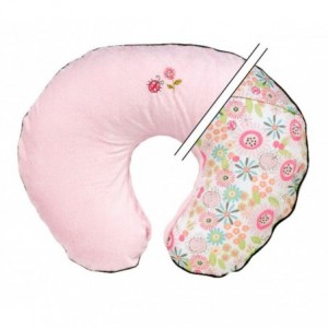 053365 Oreiller Chicco Boppy pour allaiter ou soutenir bébé  Nursey