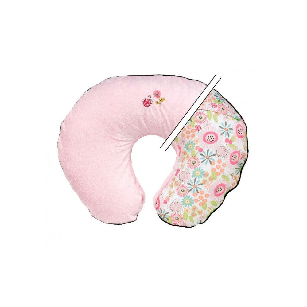 053365 Oreiller Chicco Boppy pour allaiter ou soutenir bébé  Nursey