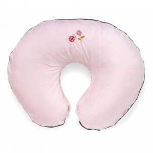 053365 Oreiller Chicco Boppy pour allaiter ou soutenir bébé  Nursey 2