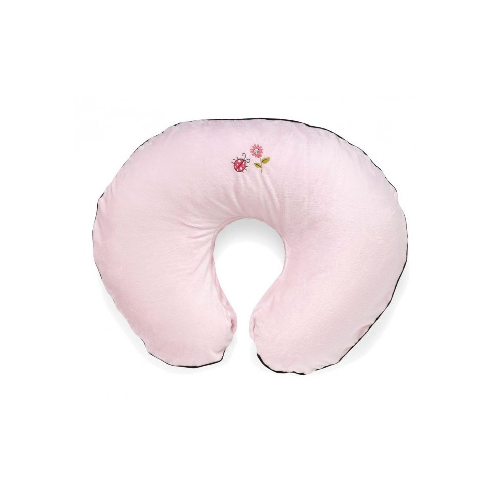 053365 Oreiller Chicco Boppy pour allaiter ou soutenir bébé  Nursey