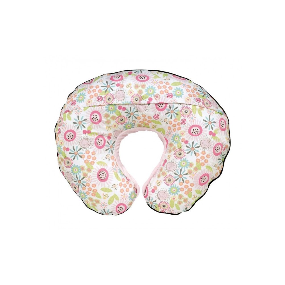 053365 Oreiller Chicco Boppy pour allaiter ou soutenir bébé  Nursey