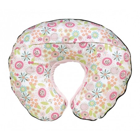 053365 Oreiller Chicco Boppy pour allaiter ou soutenir bébé  Nursey