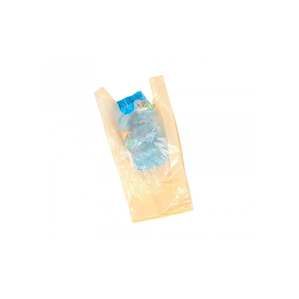 66479 Paquet de 150 sacs parfumés BABY SWEET pour couches jetables