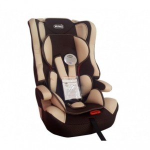 Siège auto bébé SAHB61 TRENDY NUNU 'de 9 à 36 kg Siège réglable 2