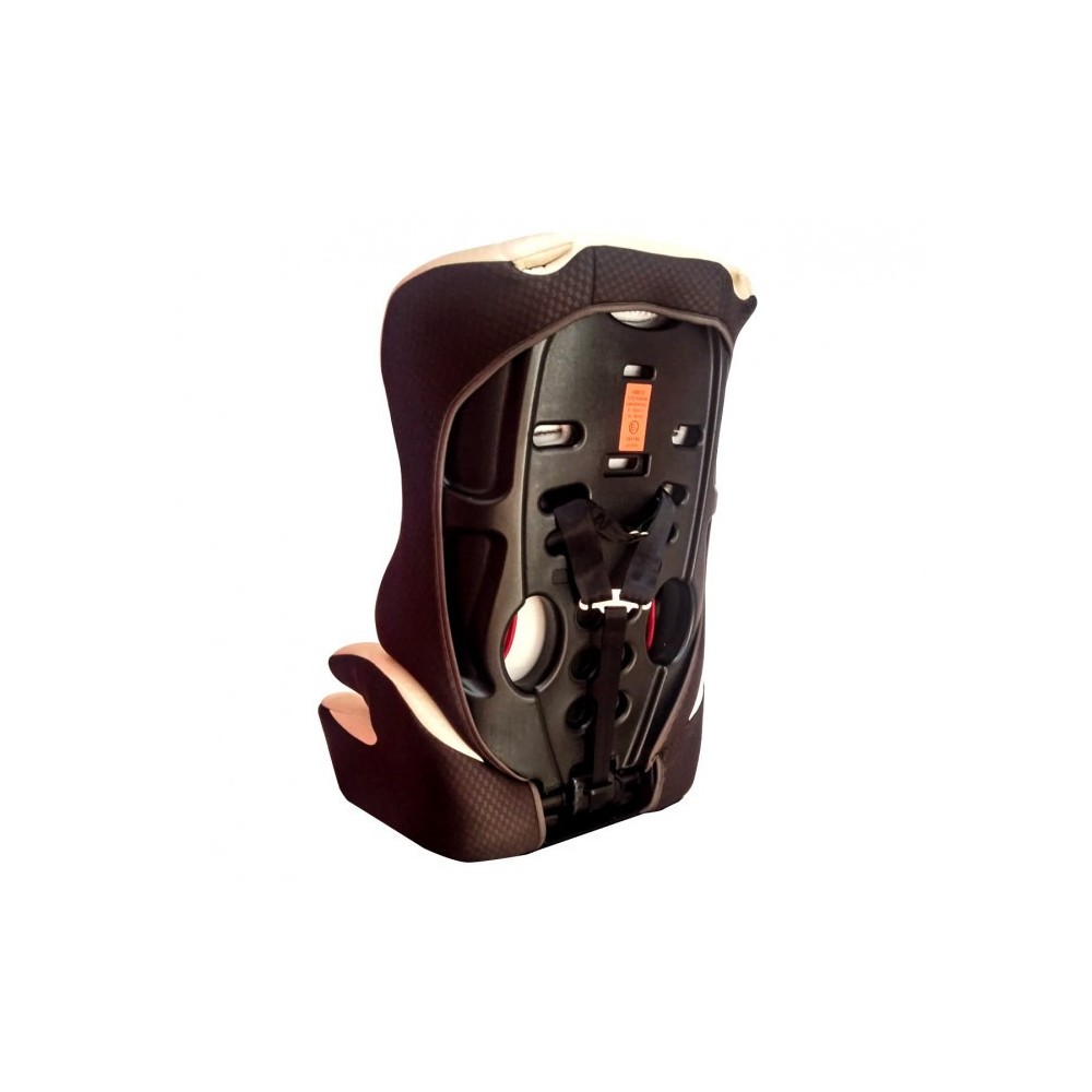 Siège auto bébé SAHB61 TRENDY NUNU 'de 9 à 36 kg Siège réglable