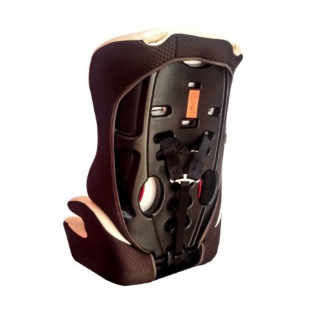 Siège auto bébé SAHB61 TRENDY NUNU 'de 9 à 36 kg Siège réglable