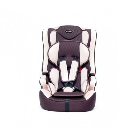 Siège auto bébé SAHB61 TRENDY NUNU 'de 9 à 36 kg Siège réglable