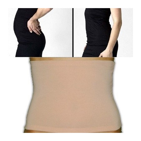 Gaine amincissante- CORSET MINCEUR, 3 mesures niveau taille