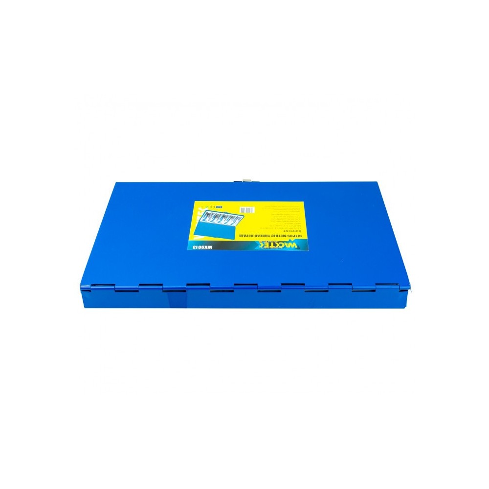 Kit de réparation de visses ou boulon - filliere -hélices masculins