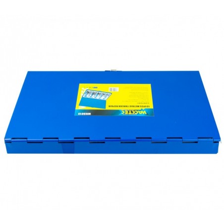 Kit de réparation de visses ou boulon - filliere -hélices masculins