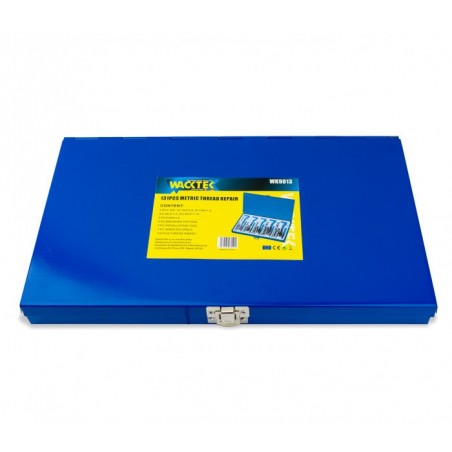 Kit de réparation de visses ou boulon - filliere -hélices masculins