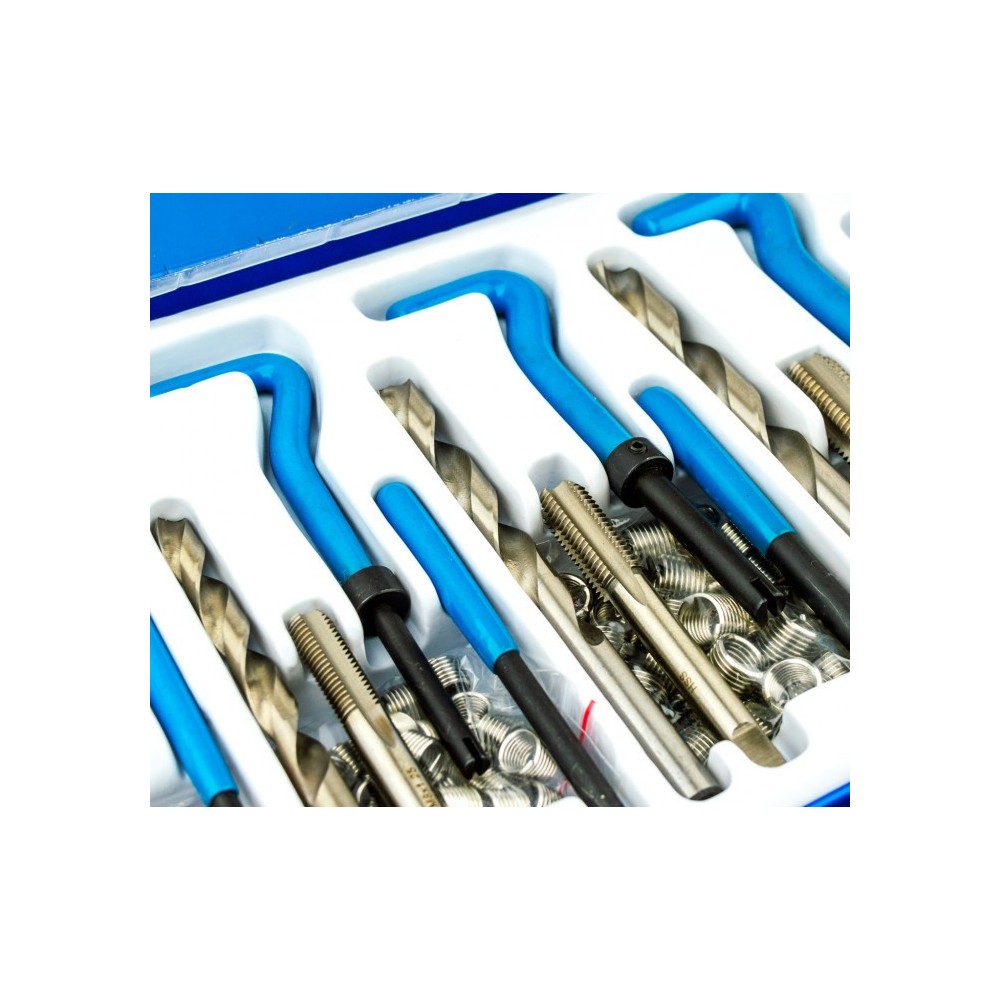 Kit de réparation de visses ou boulon - filliere -hélices masculins