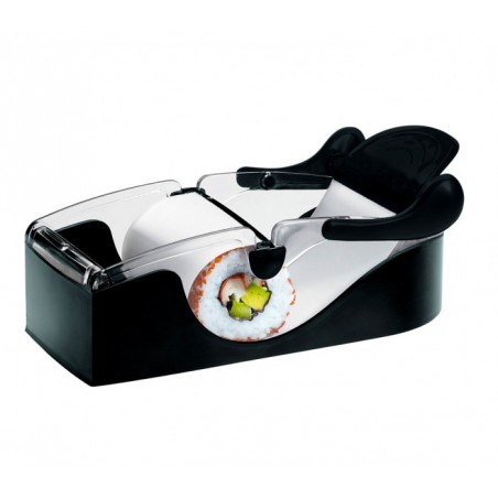 Machine á rouler les sushis - Maki sushi maker - Rouleaux culinaires originaux