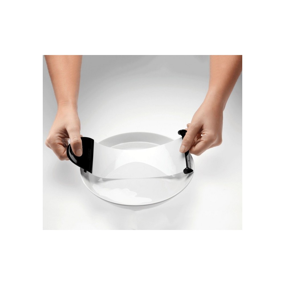 Machine á rouler les sushis - Maki sushi maker - Rouleaux culinaires originaux