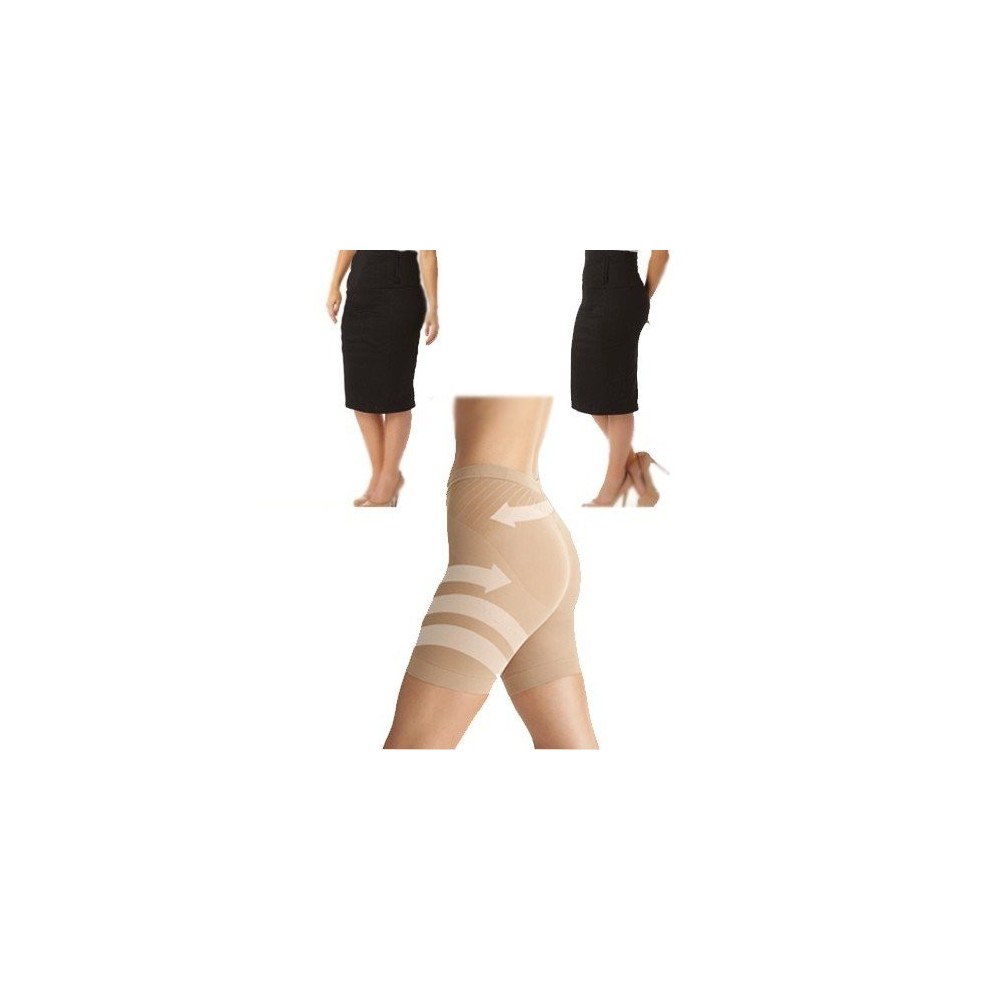 Pantalon / short minceur - pantalon réducteur...