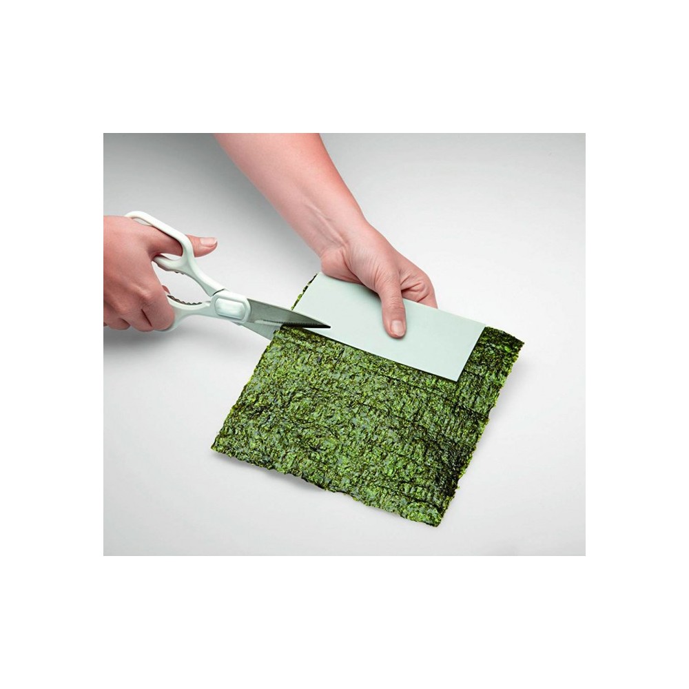 Machine á rouler les sushis - Maki sushi maker - Rouleaux culinaires originaux