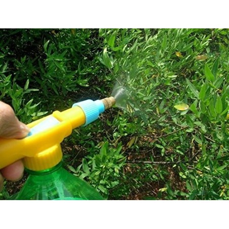 Pistolet pulvérisateur / atomiseur á bouteille ST-9400