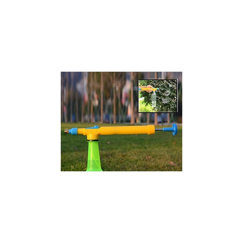 Pistolet pulvérisateur / atomiseur á bouteille...