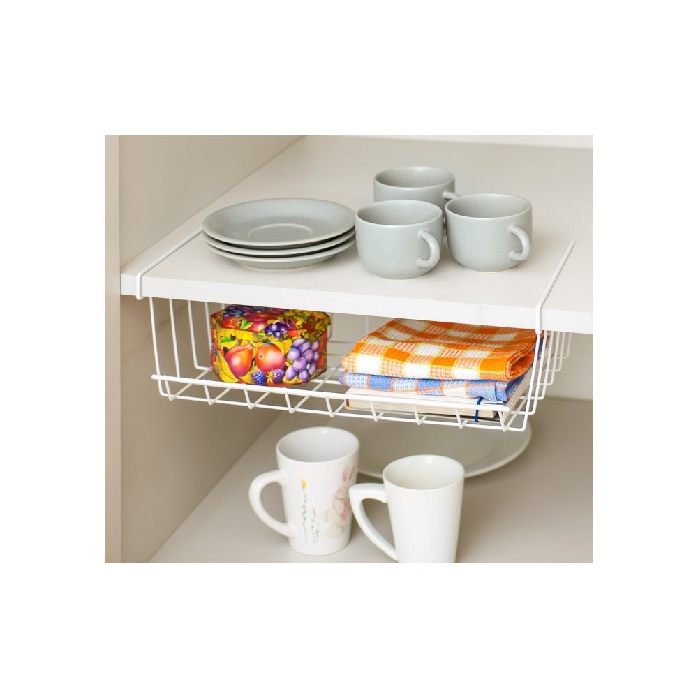 Set de 4 tiroirs coulissants pour ranger le réfrigérateur à modifier