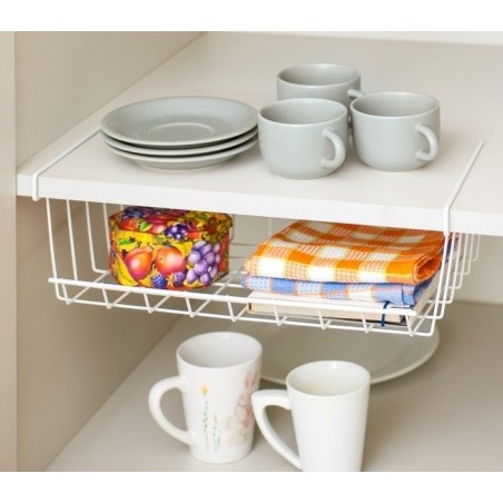 Set de 4 tiroirs coulissants pour ranger le réfrigérateur à modifier