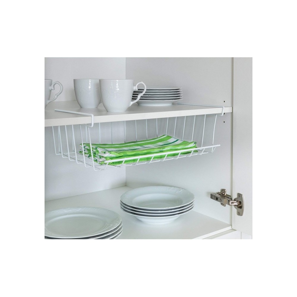 Set de 4 tiroirs coulissants pour ranger le réfrigérateur à modifier