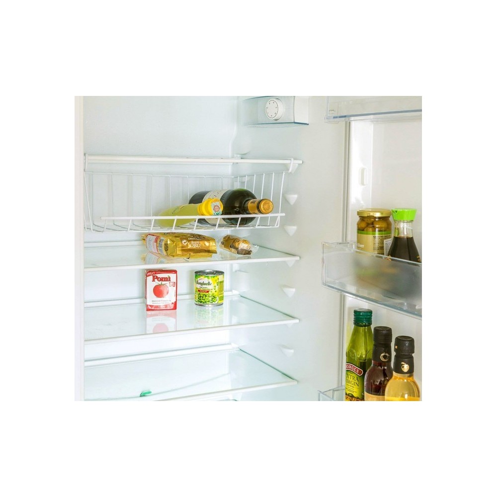 Set de 4 tiroirs coulissants pour ranger le réfrigérateur à modifier