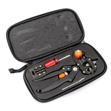 4490 Pince à greffer manuelle outil de jardinage avec 3 lames