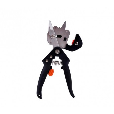 4490 Pince à greffer manuelle outil de jardinage avec 3 lames