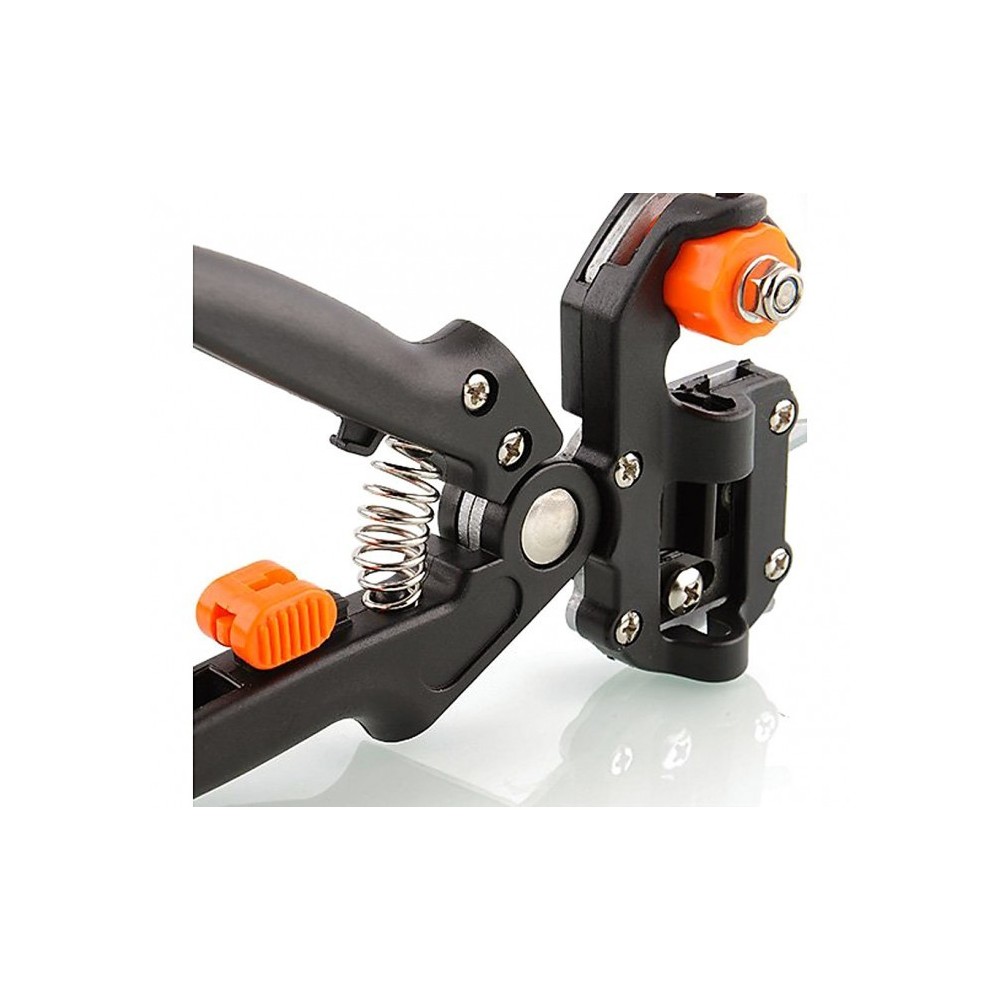 4490 Pince à greffer manuelle outil de jardinage avec 3 lames