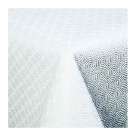  D-c-home Love 385-7184 nappe en pvc haute qualité 140x140 cm